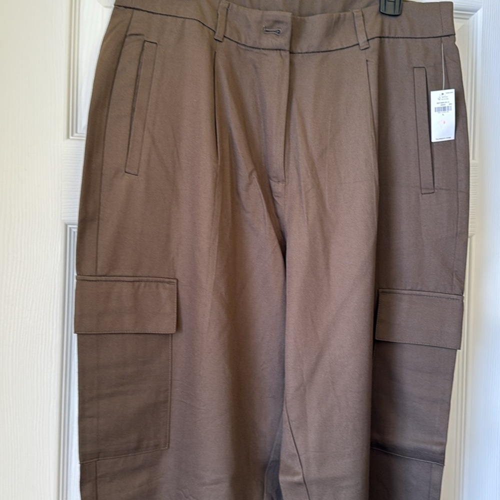 Women’s Extra High Rise Trouser - Picture 5 of 7